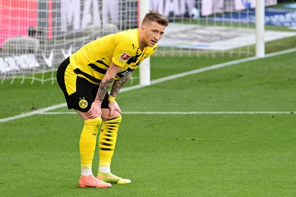 Deutliche Kritik an Reus: "Macht lieber Urlaub"