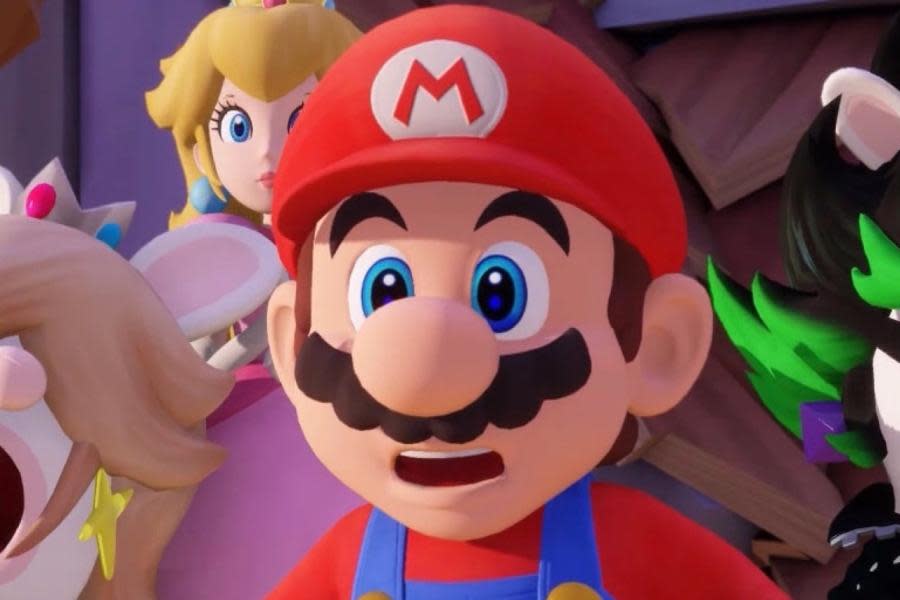 "Llegamos demasiado pronto", Ubisoft cree pudo haber evitado el fracaso de Mario + Rabbids: Sparks of Hope