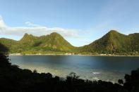 <p>The <a href="https://www.nationalparks.org/explore-parks/national-park-american-samoa" rel="nofollow noopener" target="_blank" data-ylk="slk:National Park of American Samoa;elm:context_link;itc:0;sec:content-canvas" class="link ">National Park of American Samoa</a> is America's only national park in the southern hemisphere. There are tropical beaches, coral reefs full of life, and lush rainforests. The Samoan culture is the oldest in all of Polynesia, which means there is so much history to learn about. American Samoa is five inhabited volcanic islands and the park is located on three of them. </p>