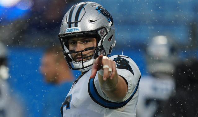 Biggest takeaways from Panthers' 21-0 preseason win over Bills