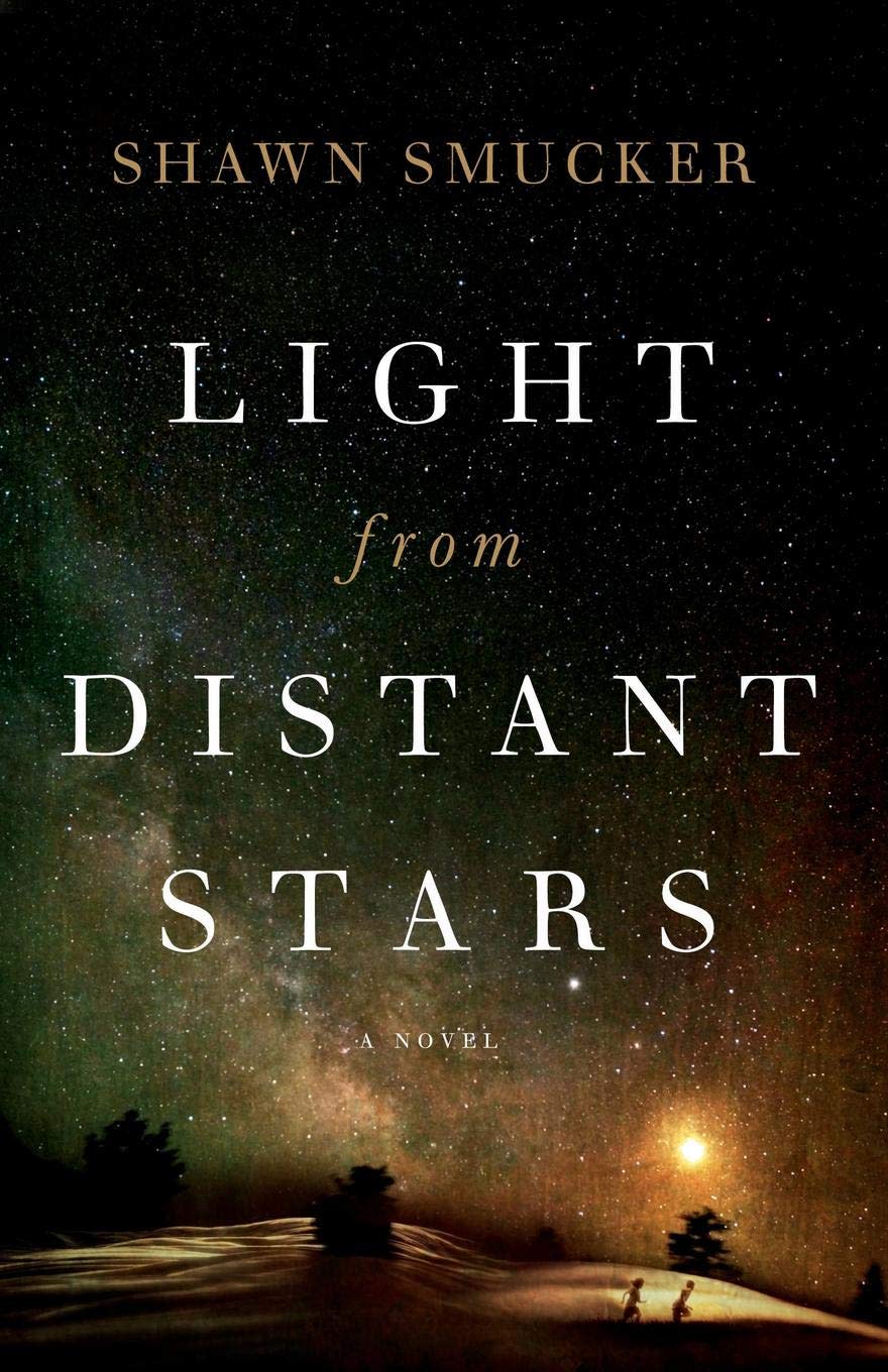 "Light from Distant Stars"
