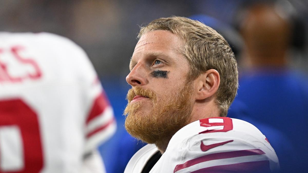 Cole Beasley Welcomes New Addition To Family