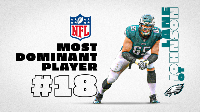 NFL's 50 most dominant players of 2023, Nos. 50-26