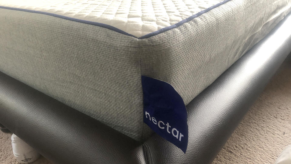 Nectar Hybrid Mattress