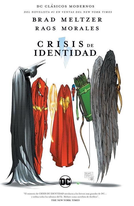 Crisis de Identidad