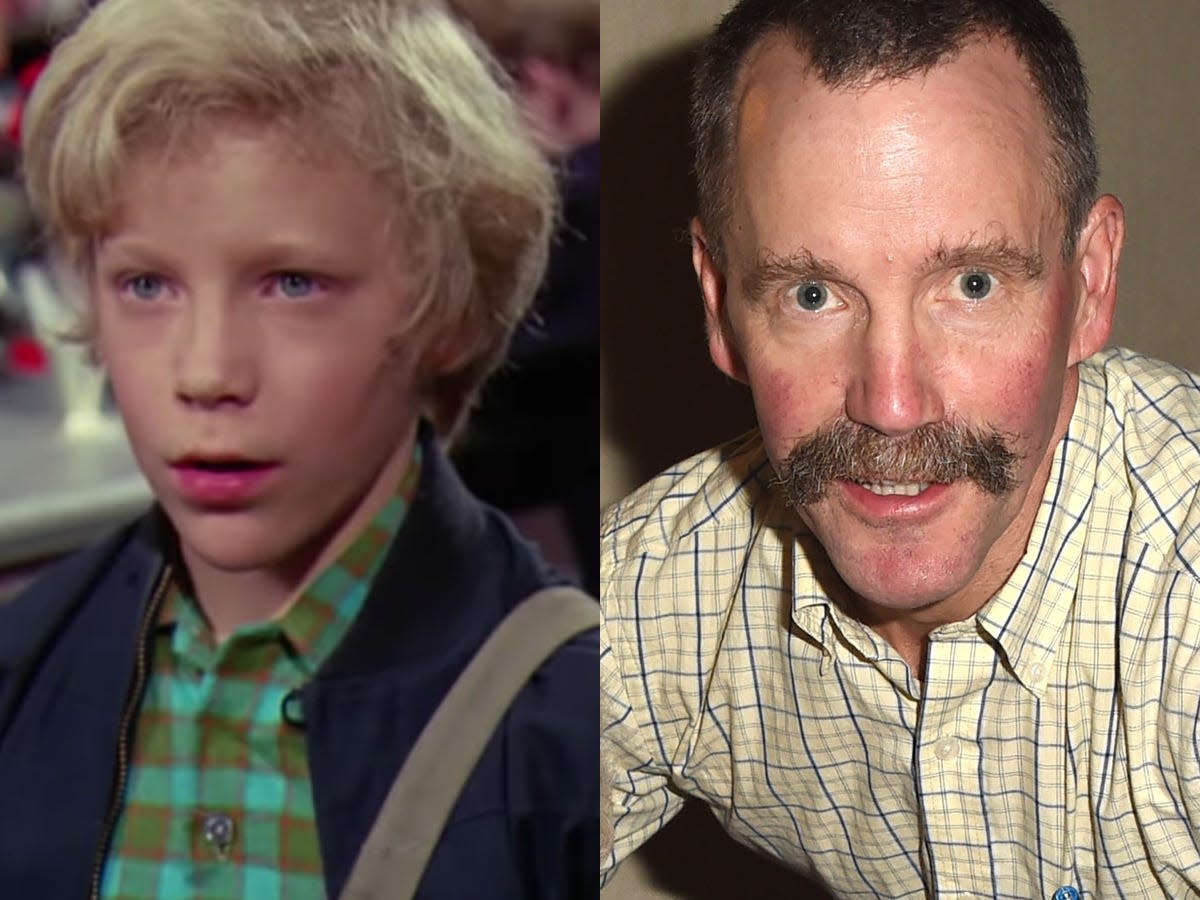 charlie bucket then and now