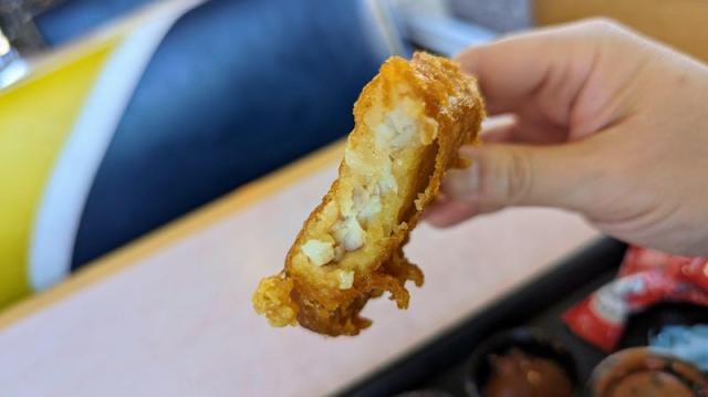 The World Needs More Long John Silver's