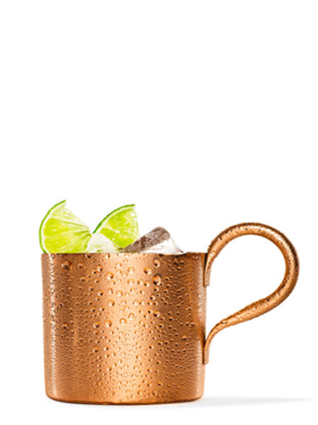 Moscow Mule