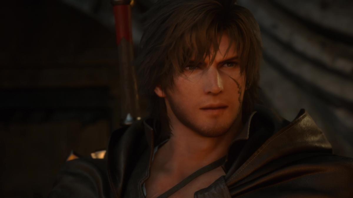 Final Fantasy 16 producer confuses fans with PC release response