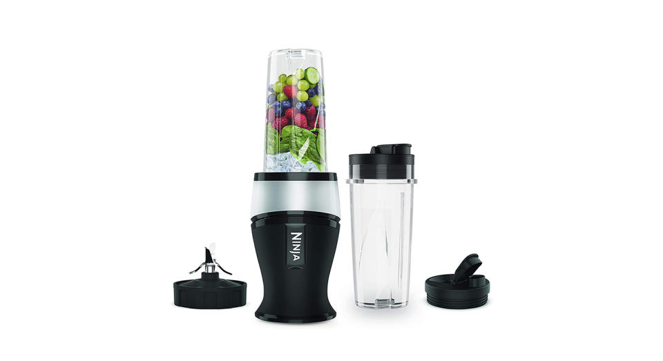 Ninja Nutri Slim Blender and Smoothie Maker