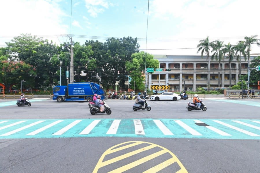 從議員爭取到立委　卡關20年道路延伸張善政拍板解決 195