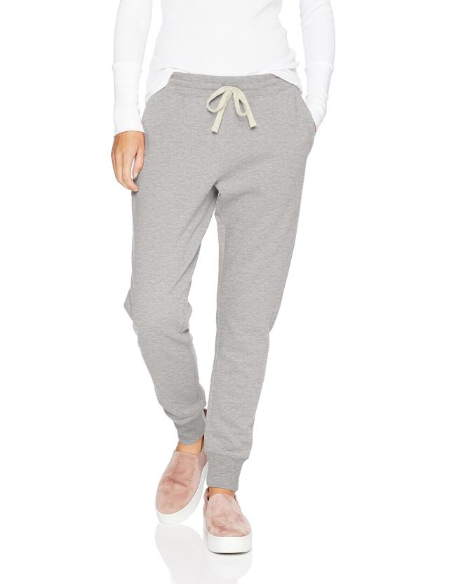   Essentials Women's Fleece Jogger Sweatpant