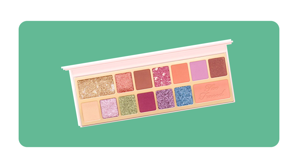 Add some springtime cheer to your makeup with the Too Faced Spring 2023 Collection.