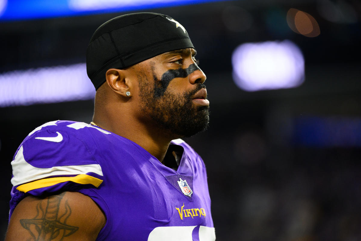 Vikings' Everson Griffen on NFI list, out after scary incident at his home