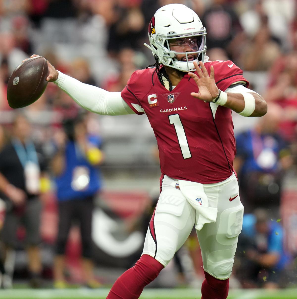 Arizona Cardinals vs. Carolina Panthers picks, predictions Who wins