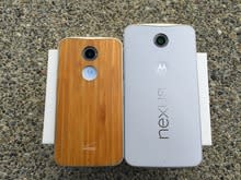 Google Nexus 6 review: A larger Moto X with fewer Motorola enhancements