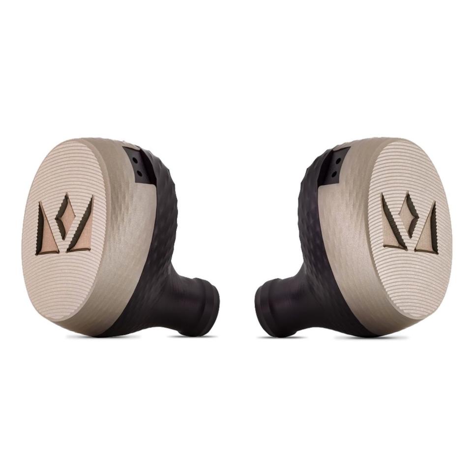 Noble Audio Katana In-Ear Monitors