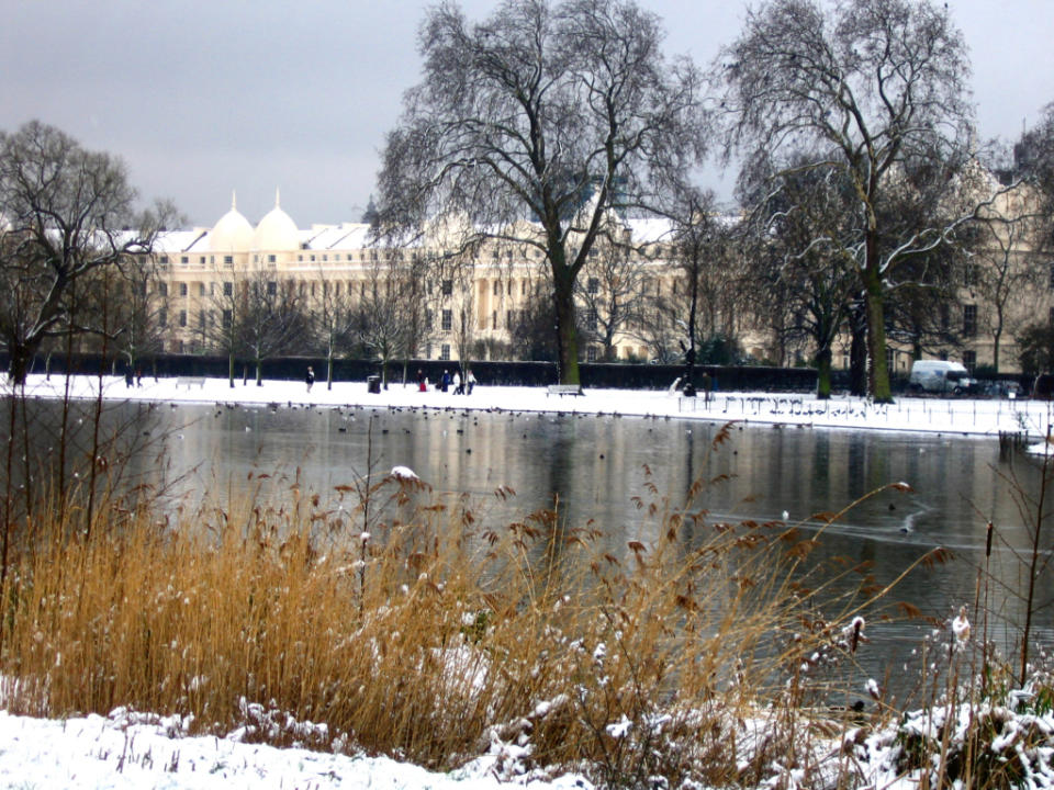 London Business School Careers Report: Shining in tough times