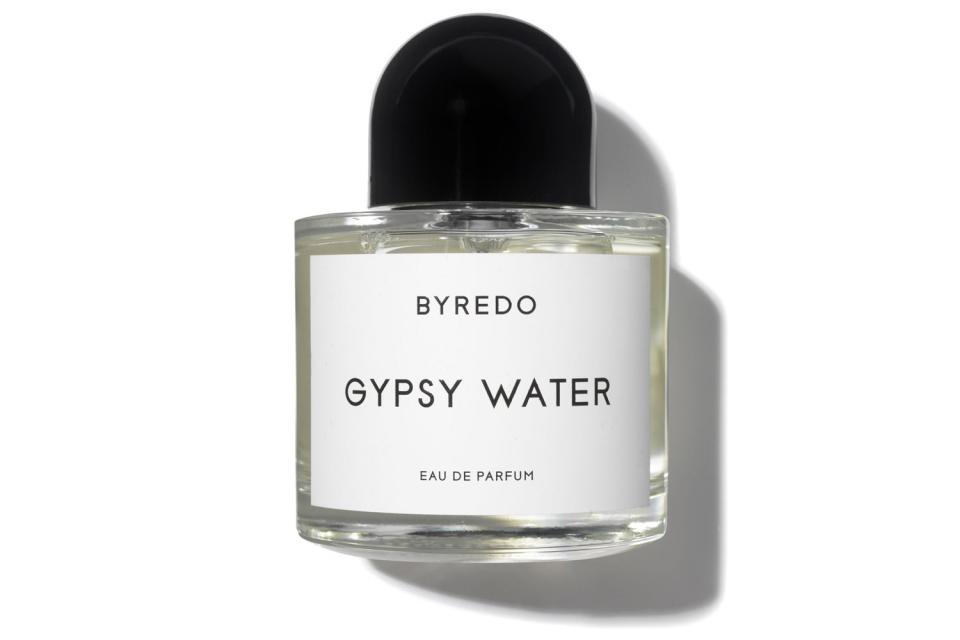 Gypsy WaterSpace NK