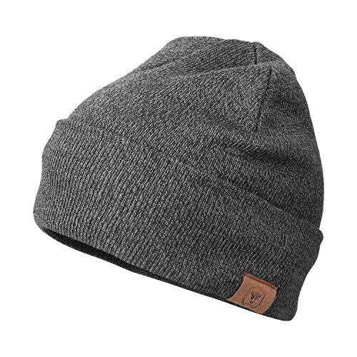 8) OZERO Polar Fleece Beanie