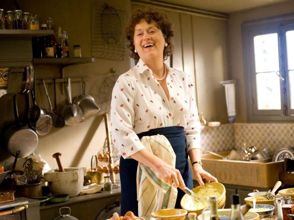 julie & julia