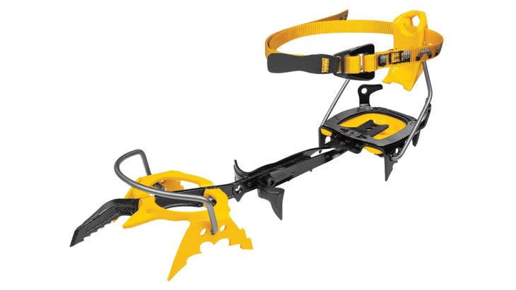 Grivel G20+ EVO Crampon