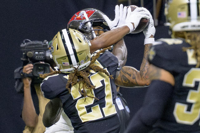 How to Stream the Saints vs. Buccaneers Game Live - Week 4