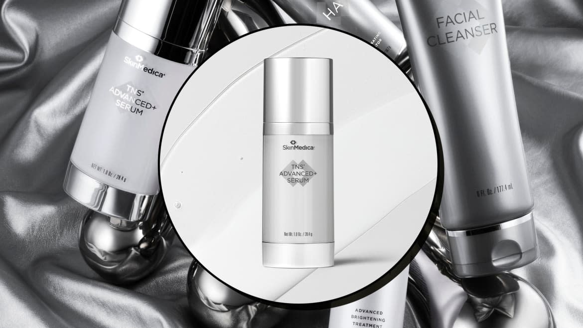 Scouted/The Daily Beast/SkinMedica.