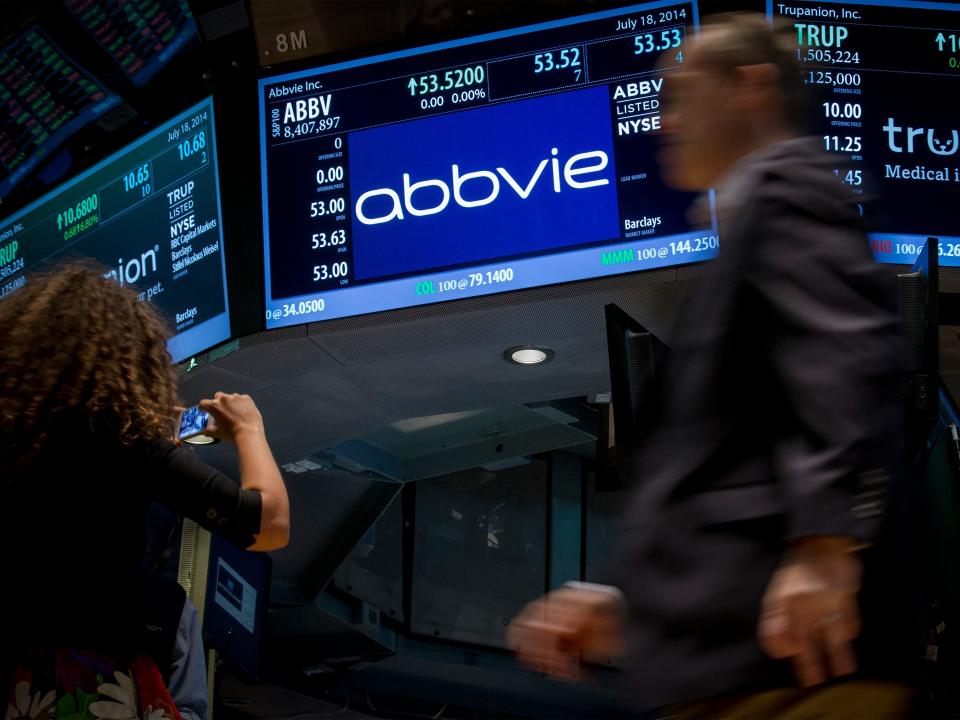 AbbVie