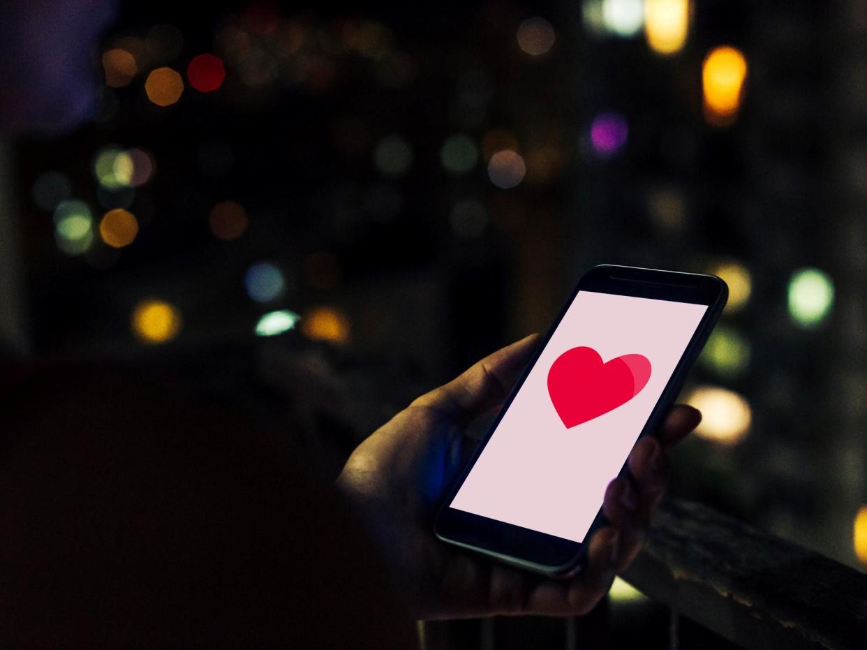 Facebook Dating will connect users with their secret admirers: Getty Images/iStockphoto