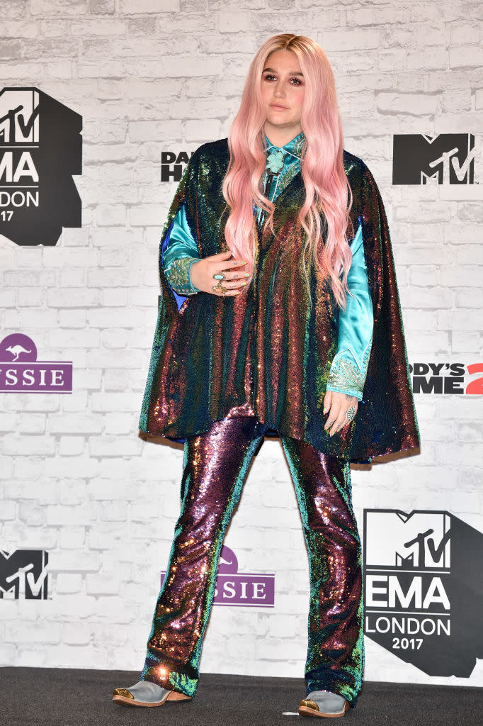 Kesha