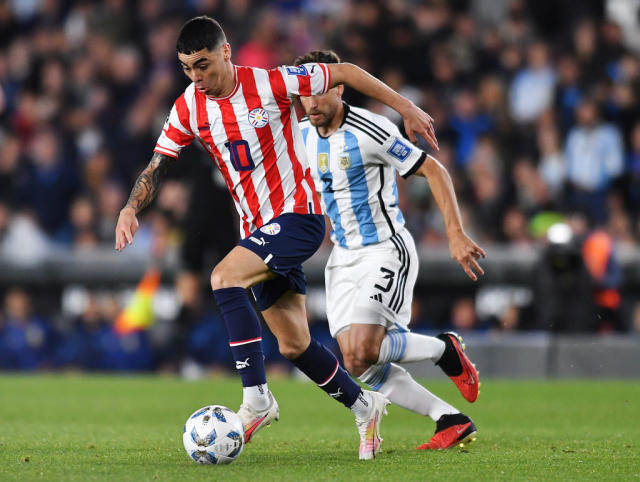 Key Newcastle United pair ruled out for two games as Miguel Almiron takes  on Lionel Messi - gallery