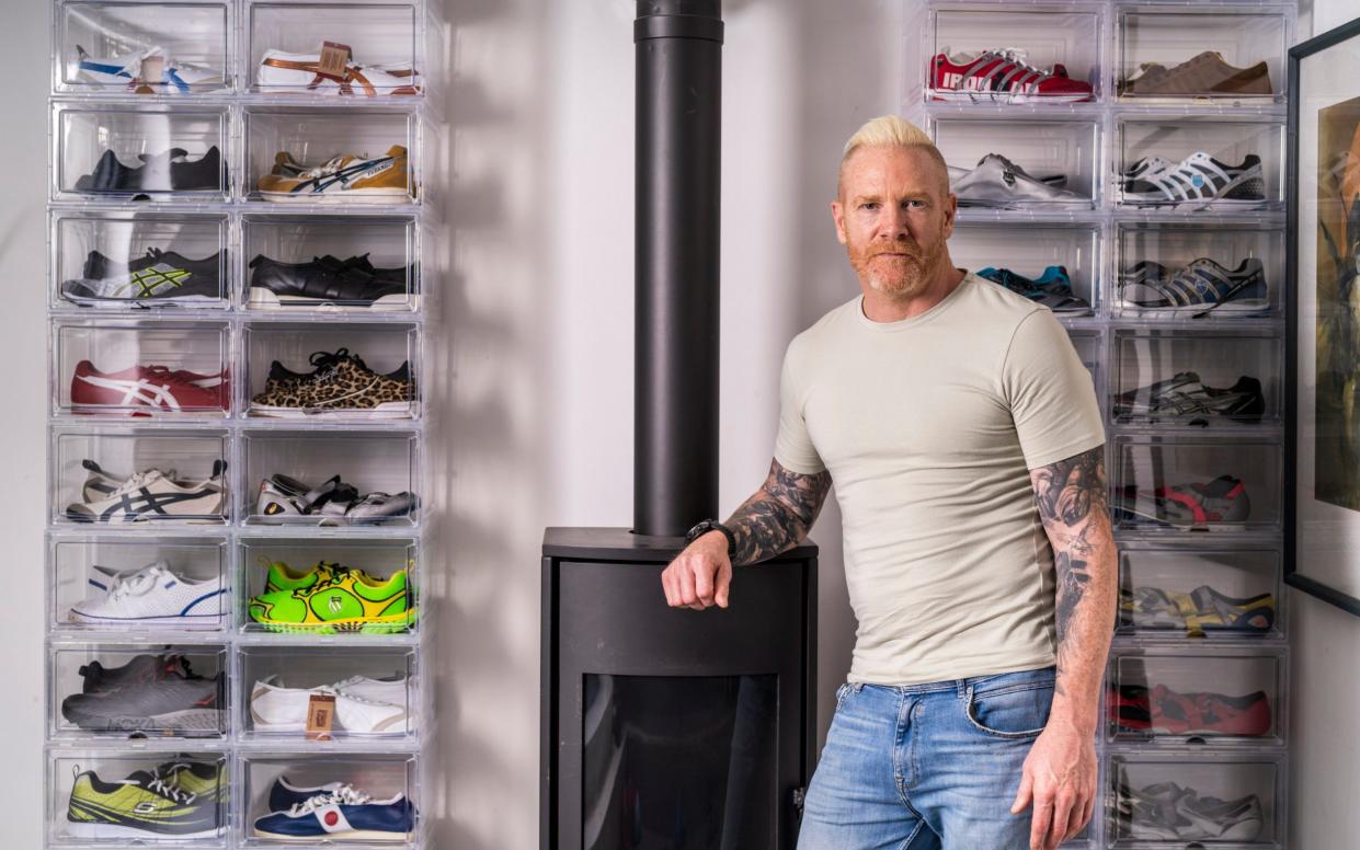 Iwan Thomas