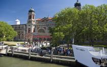 <p>See what the city was like for immigrants after they came through the doors of <a rel="nofollow noopener" href="https://editor.travelandleisure.com/articles/ellis-island-immigrant-clothing" target="_blank" data-ylk="slk:Ellis Island;elm:context_link;itc:0;sec:content-canvas" class="link ">Ellis Island</a> and landed on the Lower East Side of New York City. Explore the history of New York’s past by walking through the same streets they walked and trying the same food they tried. Columbia University has <a rel="nofollow noopener" href="http://www.dkv.columbia.edu/demo/tenement/choose_tour.html" target="_blank" data-ylk="slk:DIY walking tours;elm:context_link;itc:0;sec:content-canvas" class="link ">DIY walking tours</a> for different heritages—Africa, German, Sephardic, German, and more—with PDF maps to download and follow. If you prefer a guided tour, check out the many offerings from <a rel="nofollow noopener" href="http://www.tenement.org/tours.php" target="_blank" data-ylk="slk:the Tenement Museum;elm:context_link;itc:0;sec:content-canvas" class="link ">the Tenement Museum</a> or <a rel="nofollow noopener" href="http://www.streetwisenewyork.com/en/tours" target="_blank" data-ylk="slk:Streetwise New York;elm:context_link;itc:0;sec:content-canvas" class="link ">Streetwise New York</a>. Visit Ellis Island to get a real sense of what the old world was like.</p>