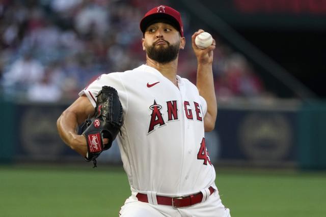 How the MLB lockout is affecting the Angels' offseason plans