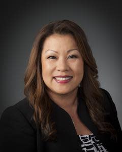 Gina Anonuevo, Chief Compliance Officer of the Bank, will take over as Chief Human Resources Officer.