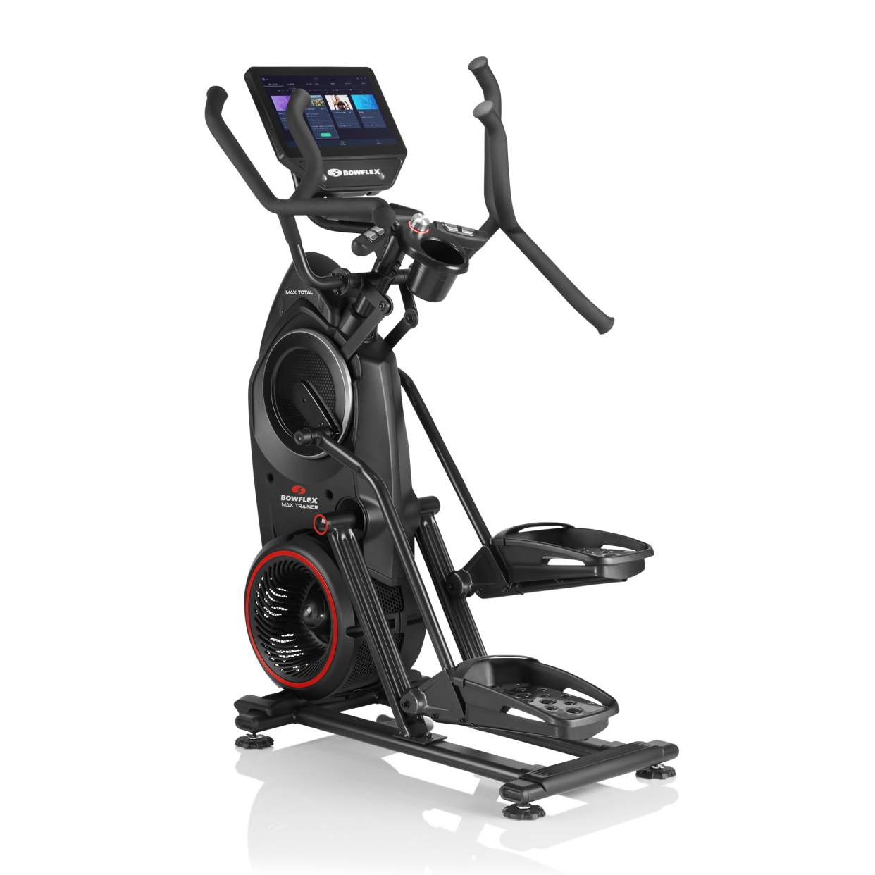 <p><a href="https://go.redirectingat.com?id=74968X1596630&url=https%3A%2F%2Fwww.bowflex.com%2Fmax-trainer%2Fmt16%2F100915.html&sref=https%3A%2F%2Fwww.womenshealthmag.com%2Ffitness%2Fg45546209%2Fblack-friday-elliptical-deals%2F" rel="nofollow noopener" target="_blank" data-ylk="slk:Shop Now;elm:context_link;itc:0;sec:content-canvas" class="link rapid-noclick-resp">Shop Now</a></p><p>Max Total 16 </p><p>bowflex.com</p><p>$1999.00</p>