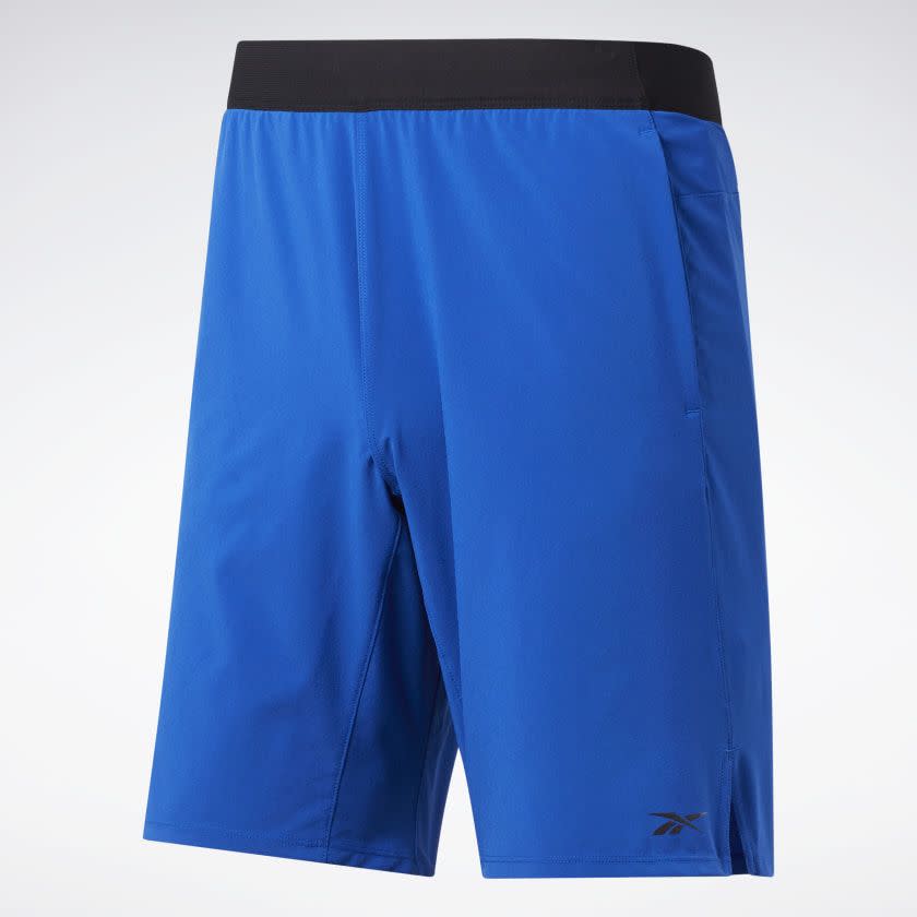 Reebok Speedwick Speed Shorts