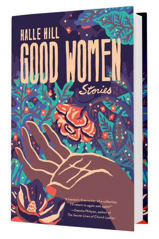 'Good Women' by Halle Hill