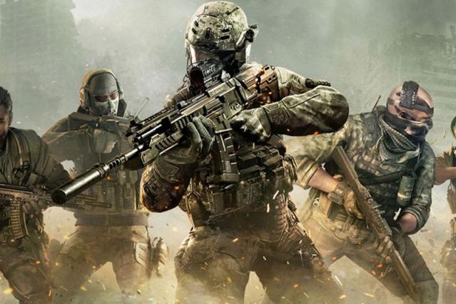 COD: Warzone 2' Reportedly Bringing Back Classic 'Modern Warfare 2' Maps