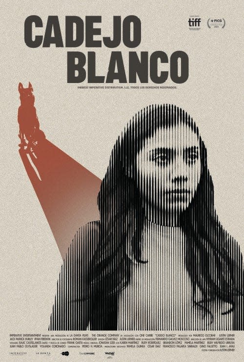 Cadejo Blanco (2021)