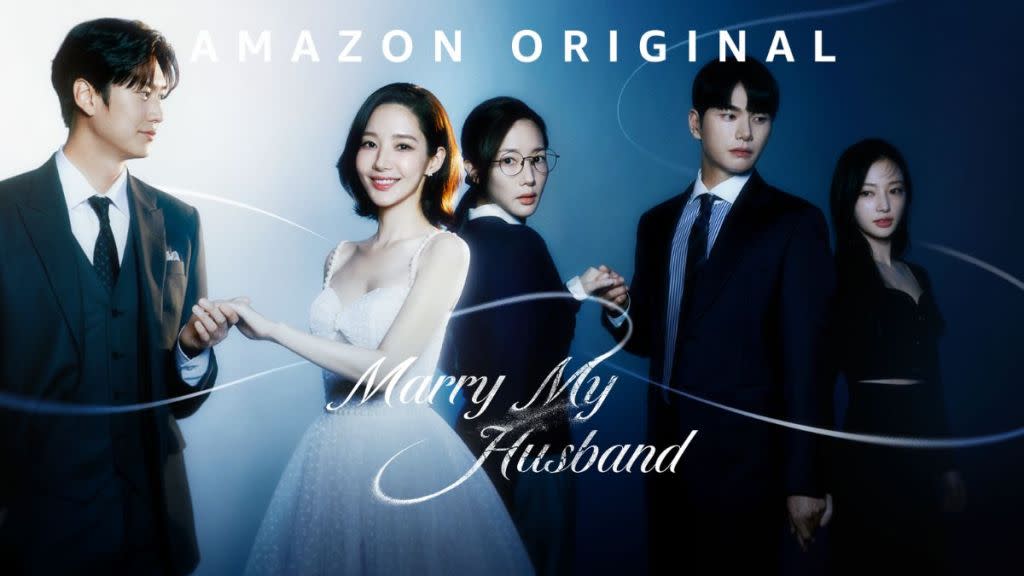 Marry My Husband Streaming Watch & Stream Online via Amazon Prime Video