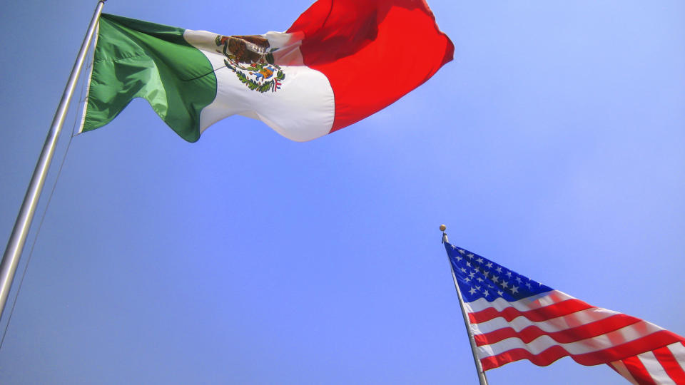 La cercanía geográfica con Estados Unidos de México es una ventaja económica competitiva que lo ubica en un punto estratégico. Foto: Getty Image. 