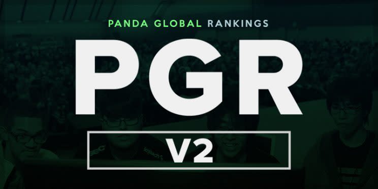 The PGStats team is aiming for more transparency for the next round of the PGR (Panda Global)