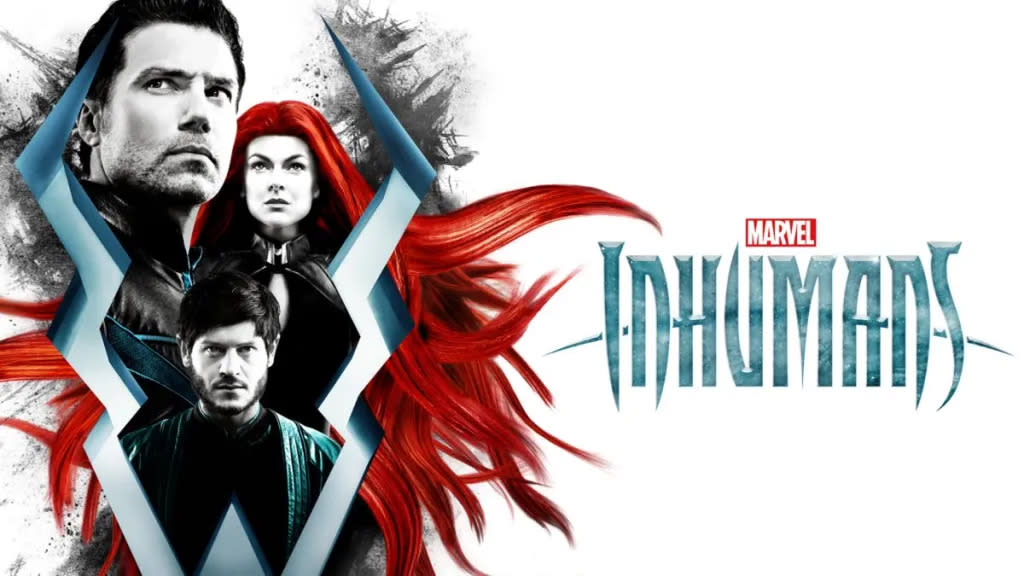 Inhumans