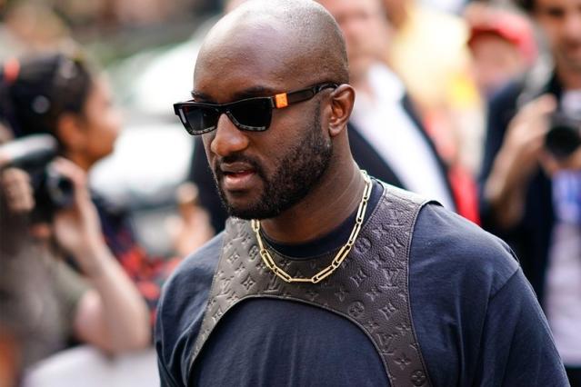 Louis Vuitton to Release Archive Pieces Designed by Virgil Abloh