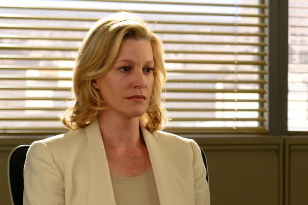 Skyler White from 