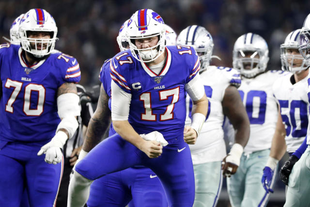 17 storylines in the 2023 Buffalo Bills schedule