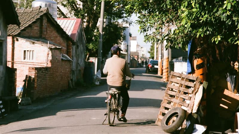 面對台灣人口老化日益嚴重，政府將面臨新課題。（圖／記者XXX攝影）