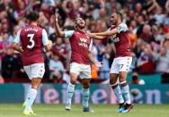 Premier League - Aston Villa v AFC Bournemouth